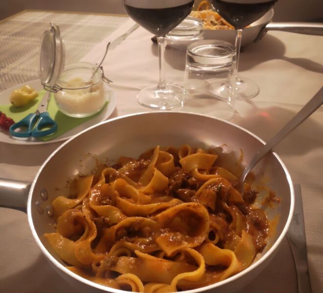 CINGHIALE