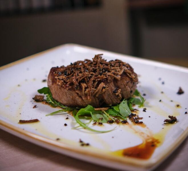 filetto