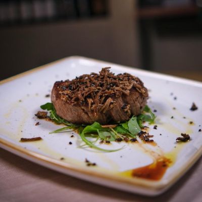 filetto